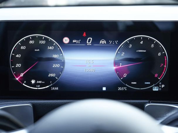 Mercedes-Benz GLB 200 Progressive 7-Sitzer Distronic Standhzg