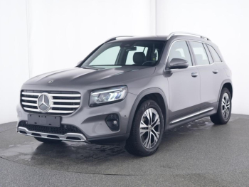 Mercedes-Benz GLB 200 Progressive 7-Sitzer Distronic Standhzg