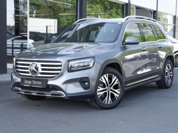 Mercedes-Benz GLB 200 Progressive 7-Sitzer Distronic Standhzg