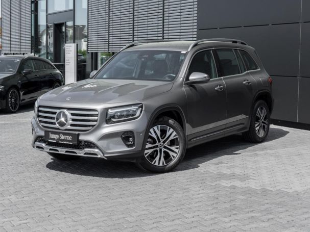Mercedes-Benz GLB 200 Progressive 7-Sitzer Distronic Standhzg