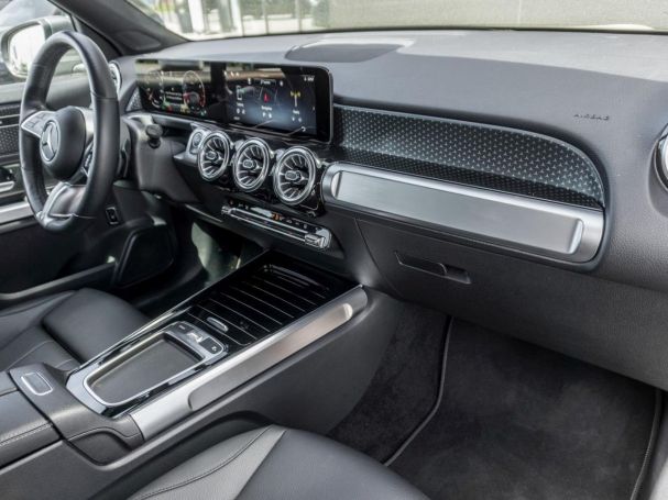 Mercedes-Benz GLB 200 Progressive 7-Sitzer Distronic Standhzg