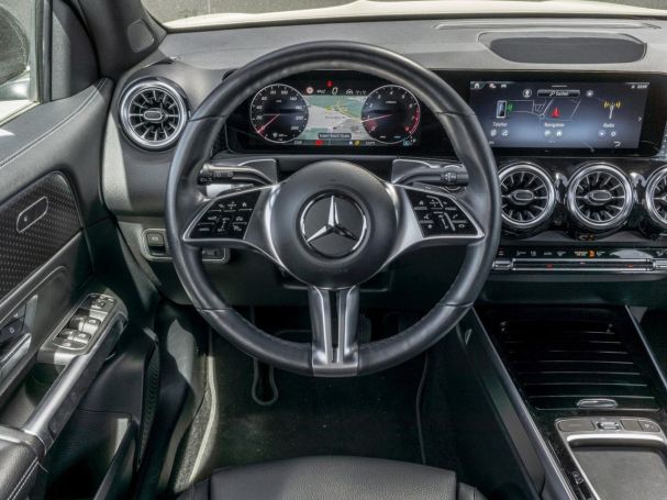 Mercedes-Benz GLB 200 Progressive 7-Sitzer Distronic Standhzg