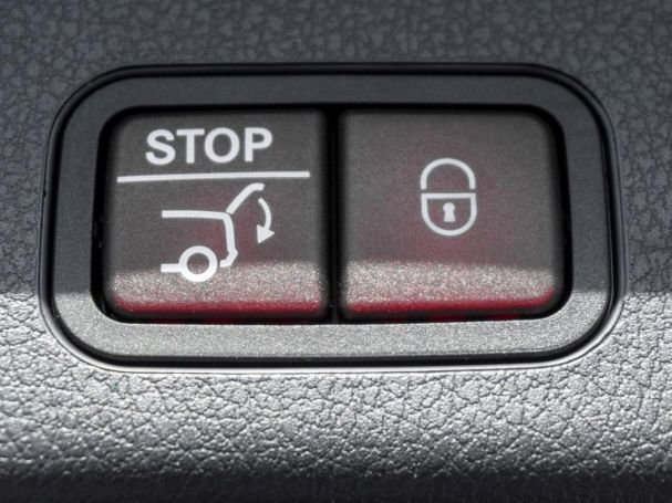 Mercedes-Benz GLB 200 Progressive 7-Sitzer Distronic Standhzg