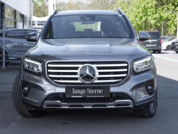 Mercedes-Benz GLB 200 Progressive 7-Sitzer Distronic Standhzg