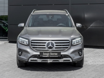 Mercedes-Benz GLB 200 Progressive 7-Sitzer Distronic Standhzg