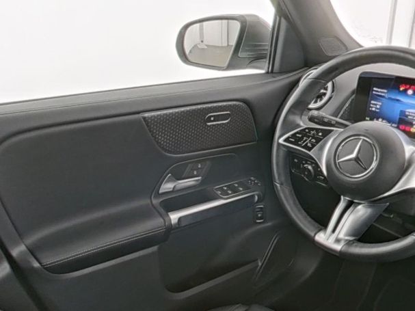 Mercedes-Benz GLB 200 Progressive 7-Sitzer Distronic Standhzg