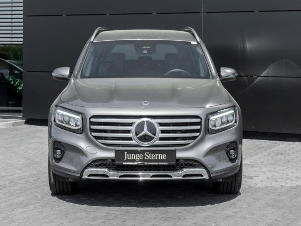 Mercedes-Benz GLB 200 Progressive 7-Sitzer Distronic Standhzg