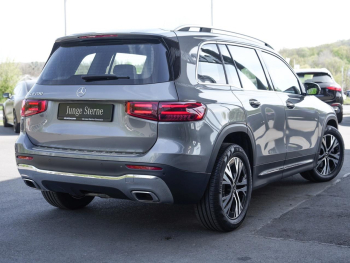 Mercedes-Benz GLB 200 Progressive 7-Sitzer Distronic Standhzg