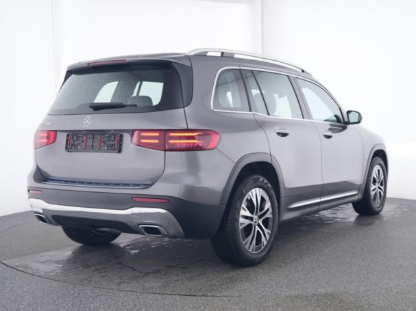 Mercedes-Benz GLB 200 Progressive 7-Sitzer Distronic Standhzg