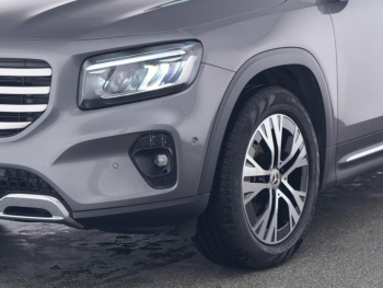 Mercedes-Benz GLB 200 Progressive 7-Sitzer Distronic Standhzg