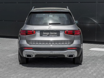 Mercedes-Benz GLB 200 Progressive 7-Sitzer Distronic Standhzg