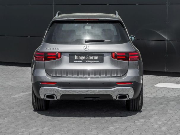 Mercedes-Benz GLB 200 Progressive 7-Sitzer Distronic Standhzg