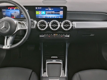Mercedes-Benz GLB 200 Progressive 7-Sitzer Distronic Standhzg