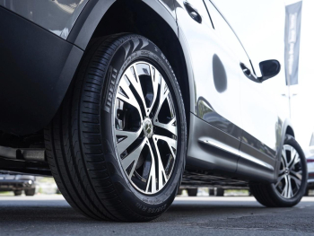 Mercedes-Benz GLB 200 Progressive 7-Sitzer Distronic Standhzg