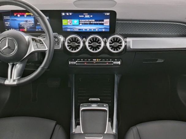 Mercedes-Benz GLB 200 Progressive 7-Sitzer Distronic Standhzg