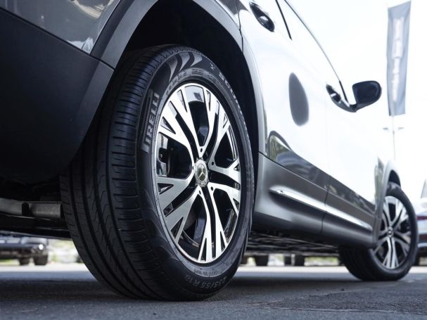 Mercedes-Benz GLB 200 Progressive 7-Sitzer Distronic Standhzg