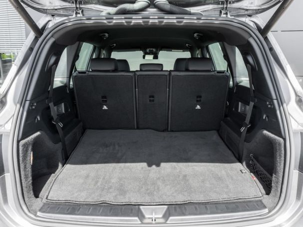 Mercedes-Benz GLB 200 Progressive 7-Sitzer Distronic Standhzg