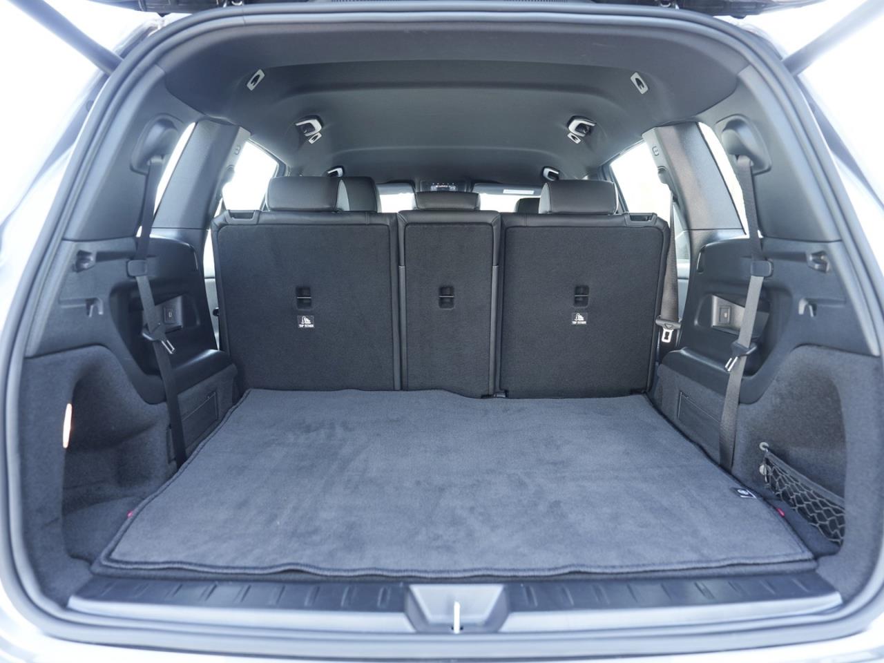 Mercedes-Benz GLB 200 Progressive 7-Sitzer Distronic Standhzg