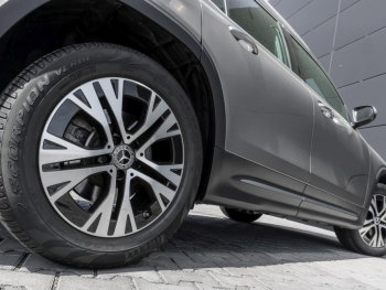 Mercedes-Benz GLB 200 Progressive 7-Sitzer Distronic Standhzg