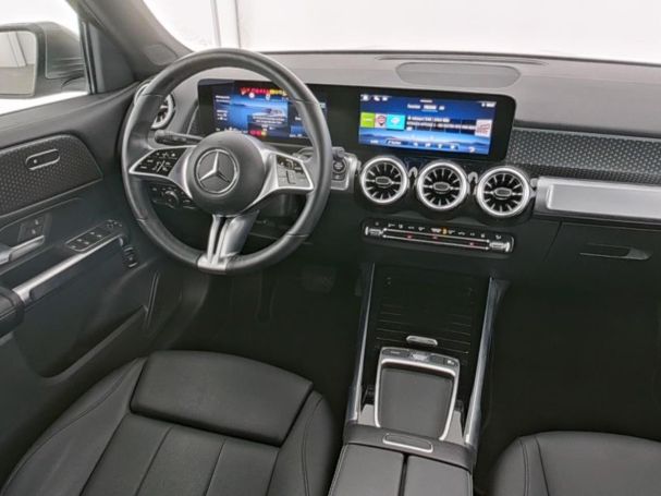 Mercedes-Benz GLB 200 Progressive 7-Sitzer Distronic Standhzg
