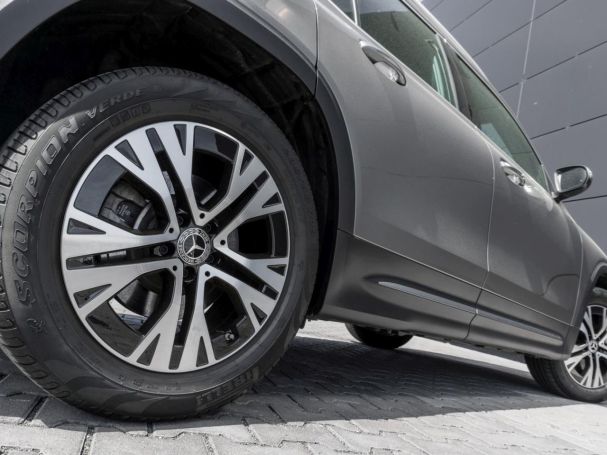 Mercedes-Benz GLB 200 Progressive 7-Sitzer Distronic Standhzg