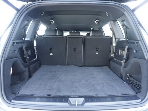 Mercedes-Benz GLB 200 Progressive 7-Sitzer Distronic Standhzg