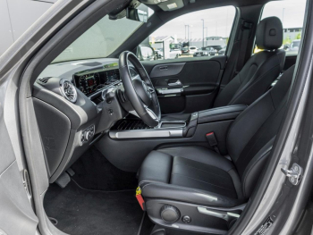 Mercedes-Benz GLB 200 Progressive 7-Sitzer Distronic Standhzg