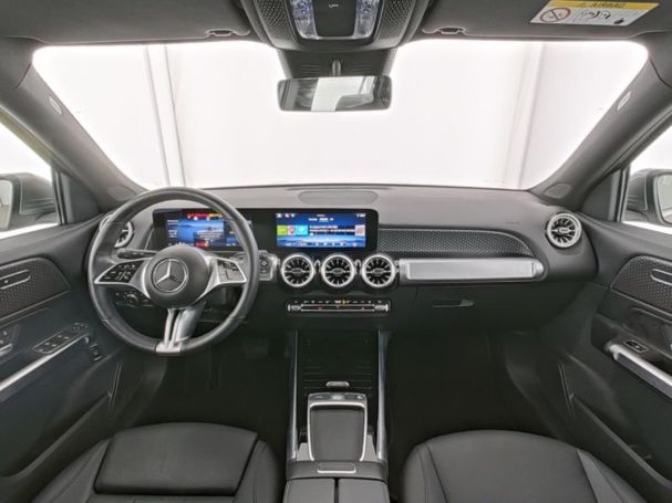 Mercedes-Benz GLB 200 Progressive 7-Sitzer Distronic Standhzg