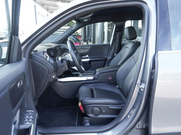 Mercedes-Benz GLB 200 Progressive 7-Sitzer Distronic Standhzg
