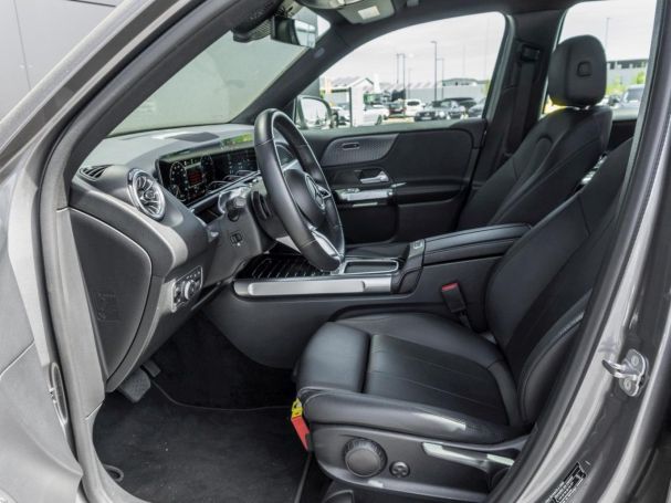 Mercedes-Benz GLB 200 Progressive 7-Sitzer Distronic Standhzg