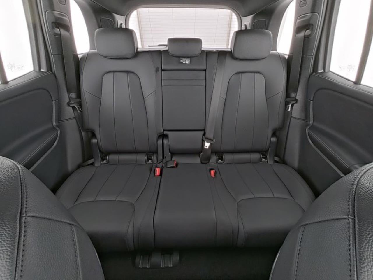 Mercedes-Benz GLB 200 Progressive 7-Sitzer Distronic Standhzg