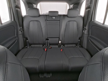 Mercedes-Benz GLB 200 Progressive 7-Sitzer Distronic Standhzg