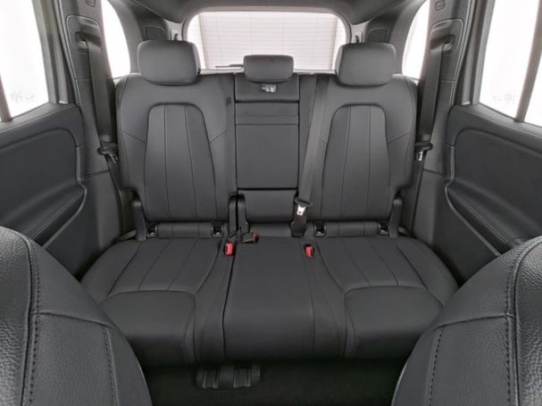 Mercedes-Benz GLB 200 Progressive 7-Sitzer Distronic Standhzg