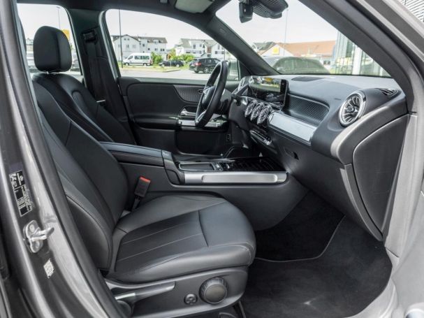 Mercedes-Benz GLB 200 Progressive 7-Sitzer Distronic Standhzg