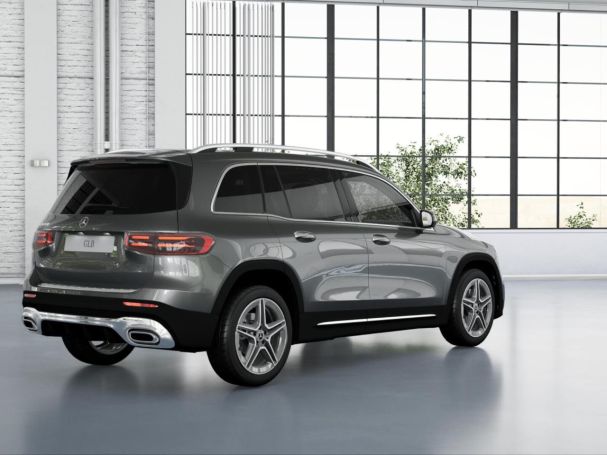 Mercedes-Benz GLB 200 AMG Panorama Distronic HeadUp 360°