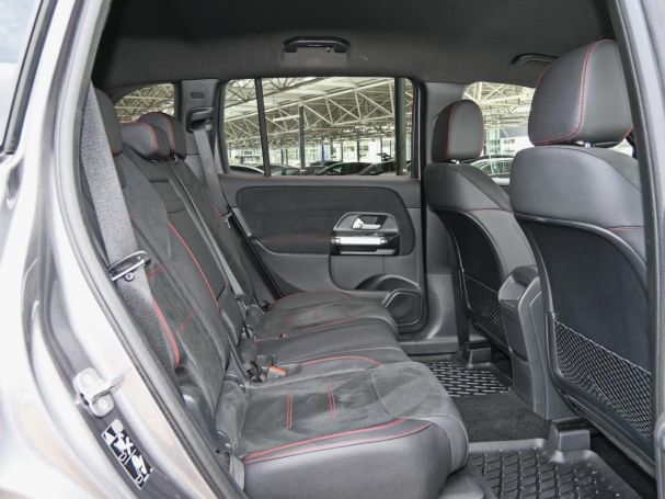 Mercedes-Benz GLB 200 AMG Distronic Easy-Pack 360? AHK