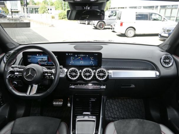 Mercedes-Benz GLB 200 AMG Distronic Easy-Pack 360? AHK