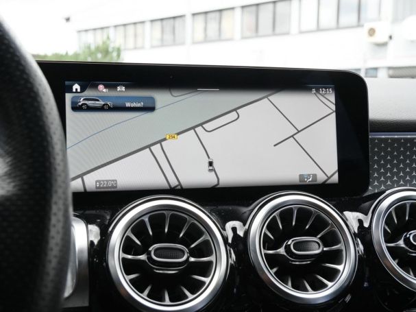 Mercedes-Benz GLB 200 AMG Distronic Easy-Pack 360? AHK
