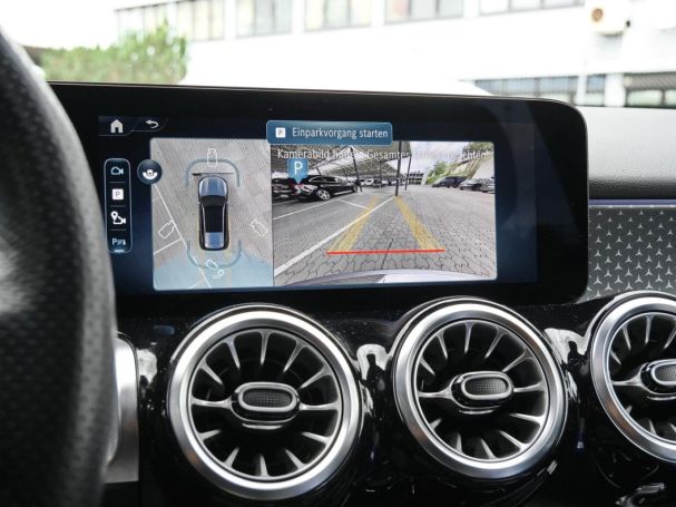 Mercedes-Benz GLB 200 AMG Distronic Easy-Pack 360? AHK