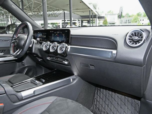 Mercedes-Benz GLB 200 AMG Distronic Easy-Pack 360° AHK