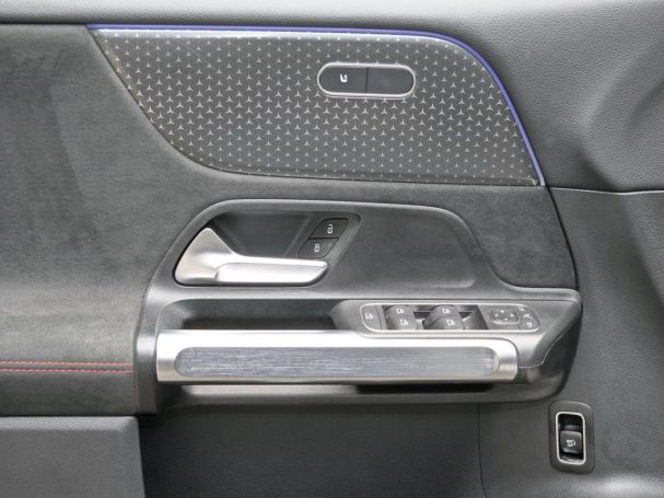 Mercedes-Benz GLB 200 AMG Distronic Easy-Pack 360° AHK