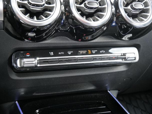 Mercedes-Benz GLB 200 AMG Distronic Easy-Pack 360? AHK