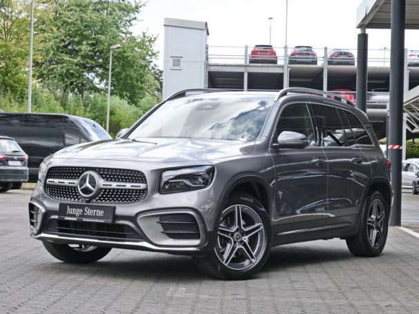 Mercedes-Benz GLB 200 AMG Distronic Easy-Pack 360? AHK