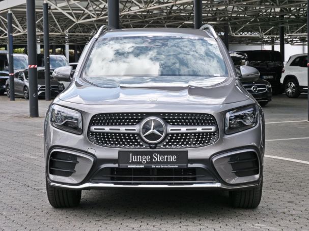 Mercedes-Benz GLB 200 AMG Distronic Easy-Pack 360? AHK