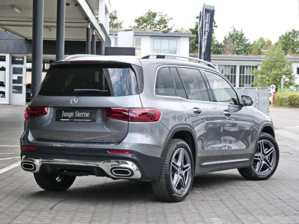Mercedes-Benz GLB 200 AMG Distronic Easy-Pack 360? AHK
