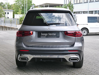 Mercedes-Benz GLB 200 AMG Distronic Easy-Pack 360° AHK