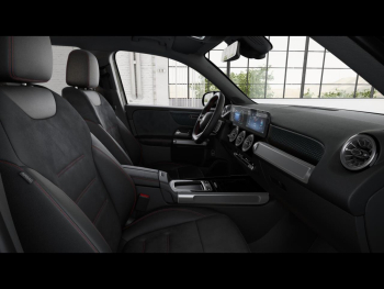 Mercedes-Benz GLB 200 AMG Distronic Easy-Pack 360° AHK