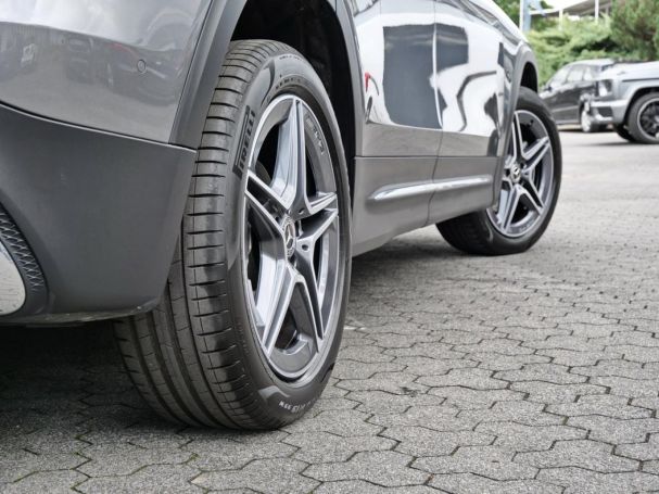 Mercedes-Benz GLB 200 AMG Distronic Easy-Pack 360? AHK