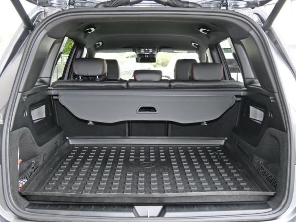 Mercedes-Benz GLB 200 AMG Distronic Easy-Pack 360° AHK