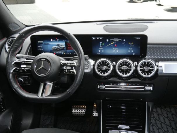 Mercedes-Benz GLB 200 AMG Distronic Easy-Pack 360° AHK
